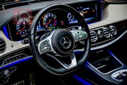 مێرسێدس بێنز S-Class